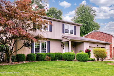 10811 Falkirk Rd Louisville, KY 40243