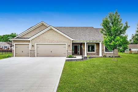 2715 E Porthcawl Road Winona Lake, IN 46590