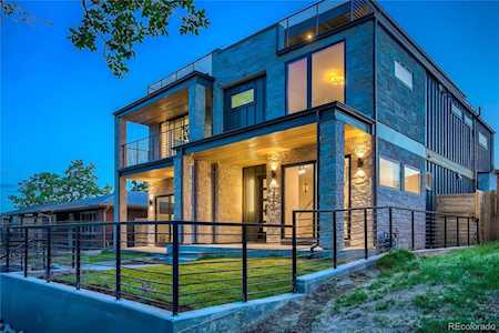 3949 Lipan St Denver, CO 80211