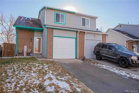 6392 E 63rd Ave Commerce City, CO 80022