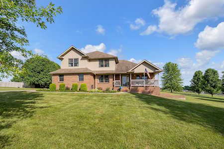 129 Squires Pointe Rd Paris, KY 40361