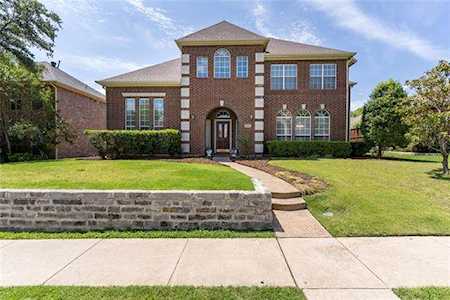 2432 Kittyhawk Drive Plano, TX 75025