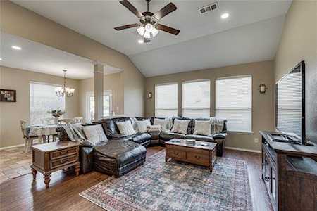 13208 Fieldstone Road Fort Worth, TX 76244