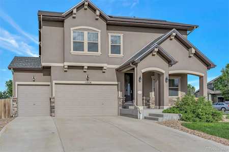 11904 Moline Place Commerce City, CO 80640