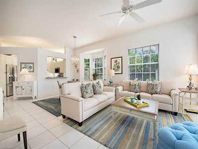 815 Bentwater Cir #101 Naples, FL 34108