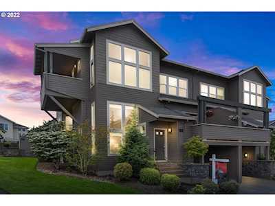 10248 SE Bristol Happy Valley, OR 97086