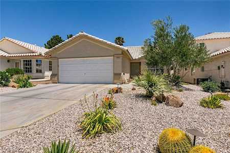 4948 Cedar Lawn Way Las Vegas, NV 89130