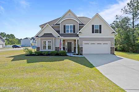 701 Tuscarora Drive Holly Ridge, NC 28445
