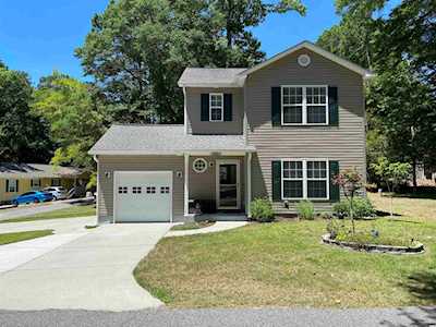 2155 Adams Circle Little River, SC 29566