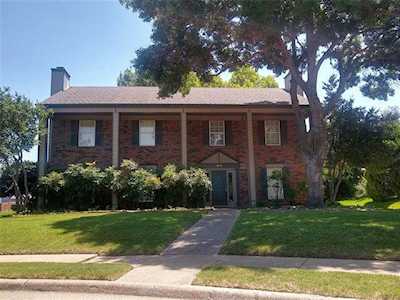 602 Hightrail Drive Allen, TX 75002
