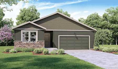 12404 E Dickens Ln Spokane Valley, WA 99206
