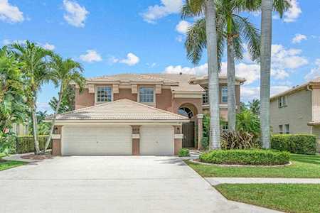 6459 Marbletree Lane Lake Worth, FL 33467
