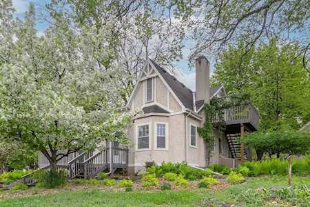 1124 W 66th Street Richfield, MN 55423