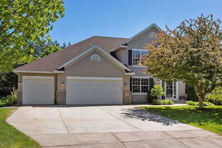 6647 Highland Hills Lane S Cottage Grove, MN 55016