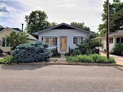 545 Jefferson Ave Louisville, CO 80027