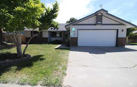 805 W 12 South Mountain Home, ID 83647
