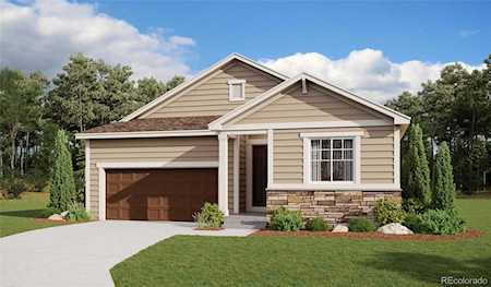 4926 Coltin Trl Castle Rock, CO 80104