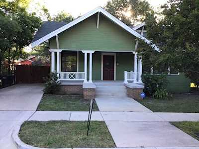 1640 S Henderson Street Fort Worth, TX 76104
