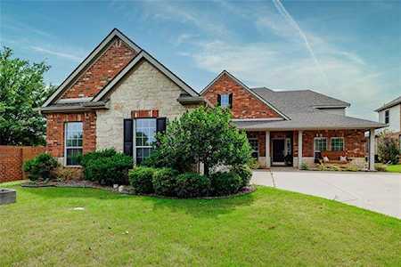9601 Delmonico Drive Fort Worth, TX 76244