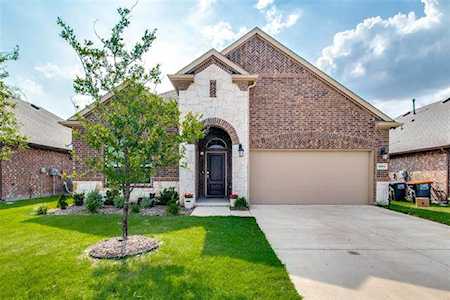 1804 Abigail Lane Anna, TX 75409