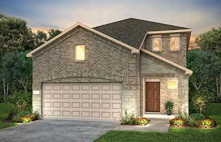 549 Manchester Street Van Alstyne, TX 75495