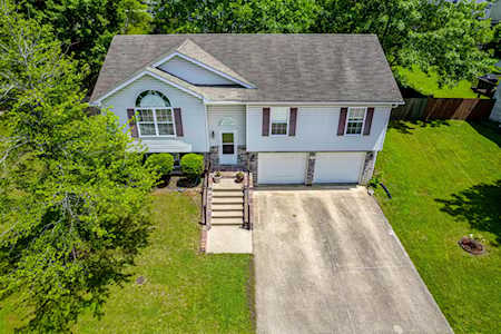 3804 Woods Edge RD Columbia, MO 65203