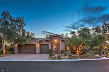 25 Benevolo Dr Henderson, NV 89011