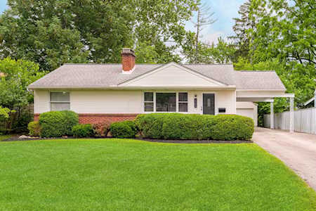 2208 Shrewsbury Road Columbus, OH 43221