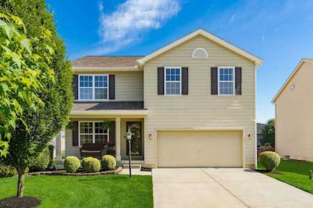 592 Herrogate Square Pickerington, OH 43147
