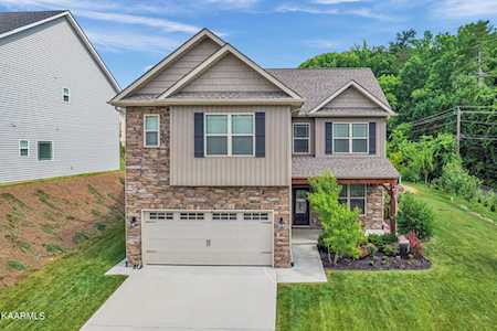 9416 Island Creek Ln Knoxville, TN 37922