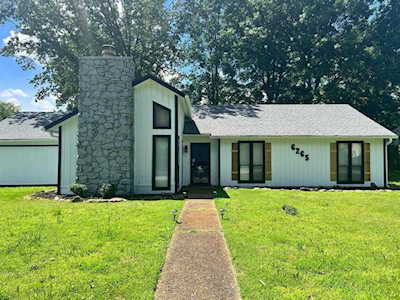 6265 Midsummer Way Memphis, TN 38115