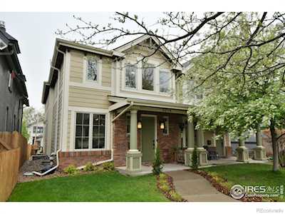 3214 W Hayward Place Denver, CO 80211