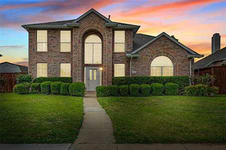 1725 Walters Drive Plano, TX 75023