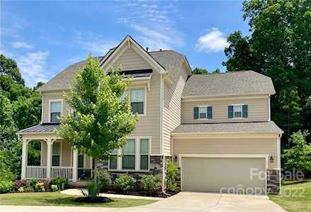 8511 Shadetree St Huntersville, NC 28078