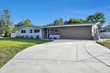 7081 Perke Dr Jacksonville, FL 32210