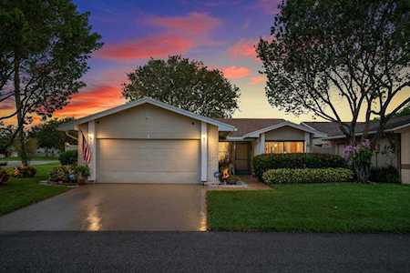 1 Hammond Place Boynton Beach, FL 33426