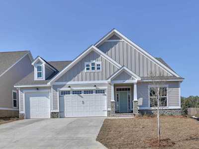 554 Knotted Pine Dr Tallahassee, FL 32317