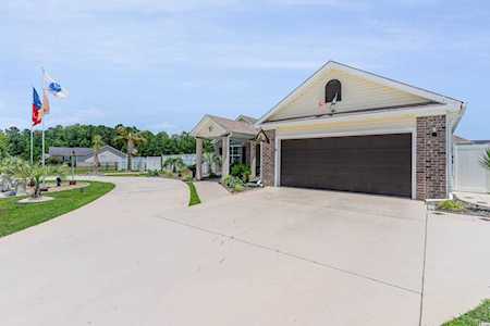 1216 Dunraven Ct. Conway, SC 29527