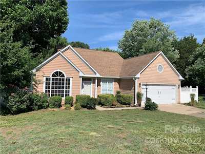 11804 Hookston Ln Charlotte, NC 28273