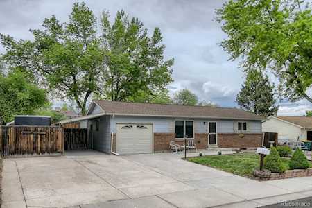 6247 W 77th Dr Arvada, CO 80003