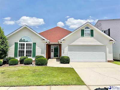3013 Strada Gianna Florence, SC 29501
