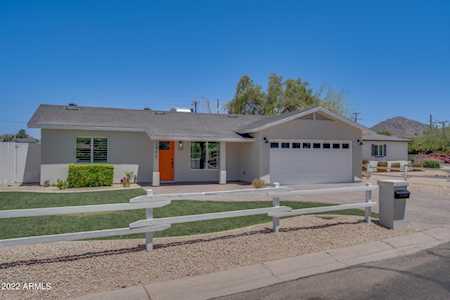 3840 E Mulberry Drive Phoenix, AZ 85018