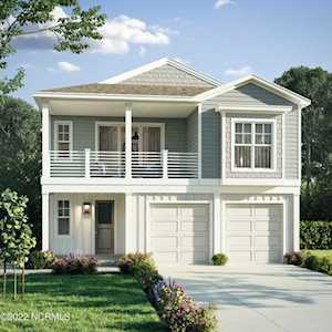1313 Searay Lane Carolina Beach, NC 28428