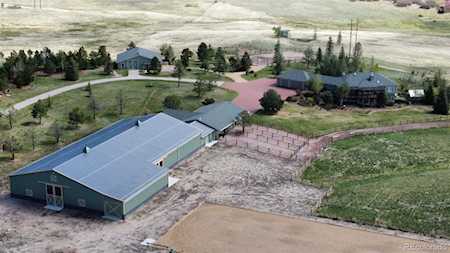 15644 Shadow Mountain Ranch Rd Larkspur, CO 80118