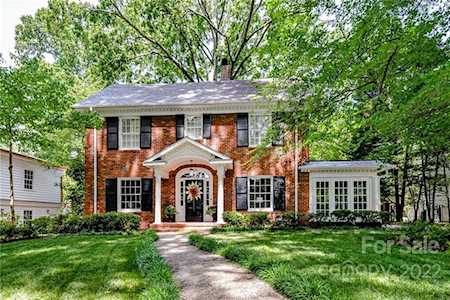 1638 Hertford Rd Charlotte, NC 28207