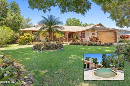 814 Black Duck Drive Port Orange, FL 32127