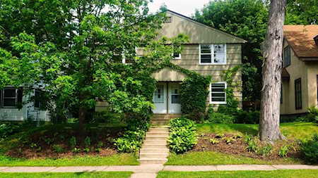4013 Garfield Avenue Minneapolis, MN 55409