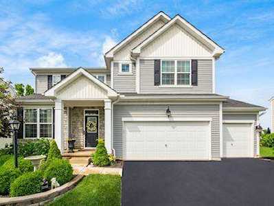 274 Saffron Drive Sunbury, OH 43074
