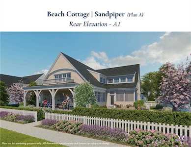 0 Newport Beach (34B) Dr Portsmouth, RI 02871