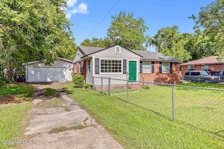 1263 Lake Shore Blvd Jacksonville, FL 32205